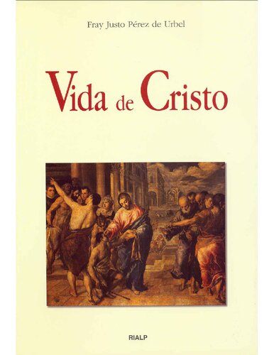 Vida de Cristo