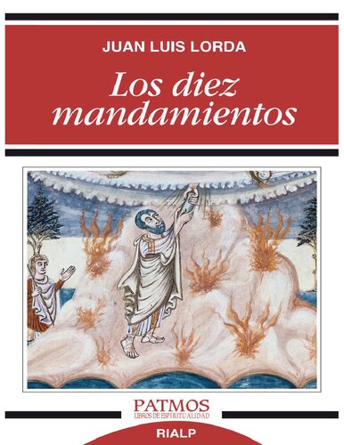 Los diez mandamientos