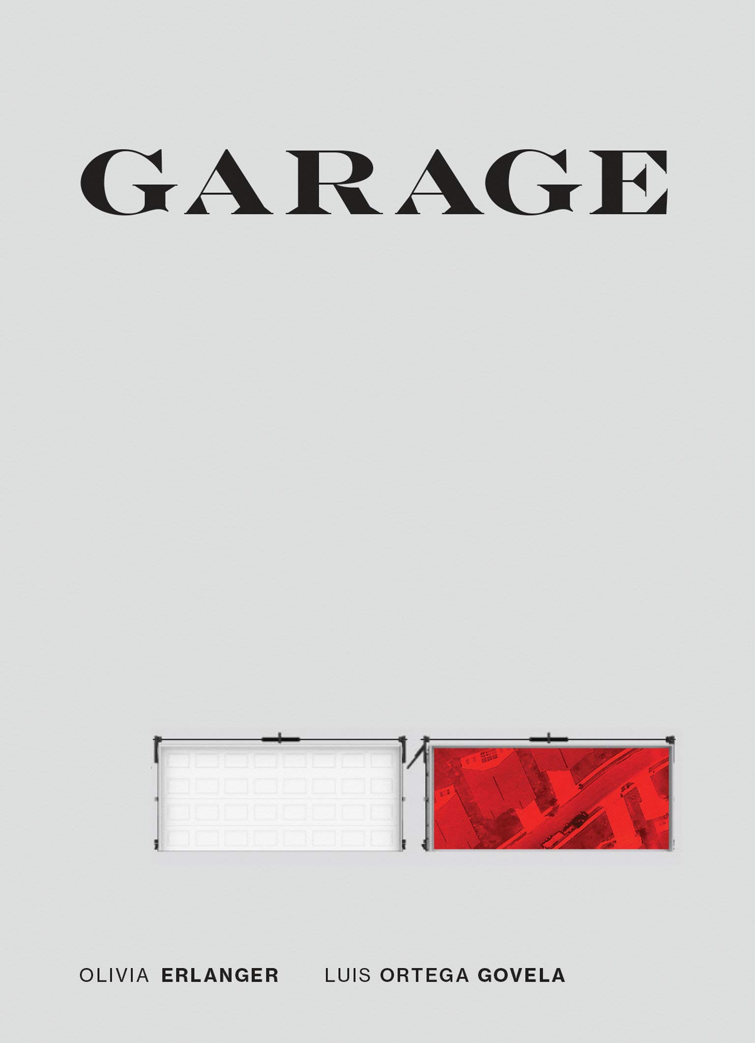 Garage (The MIT Press)