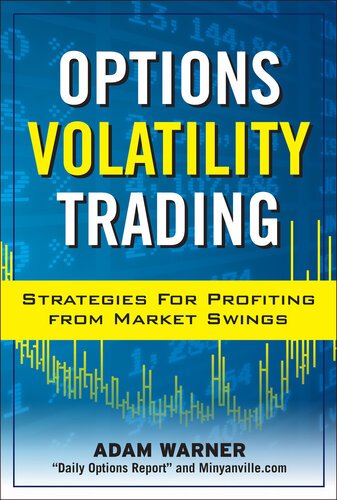 Options Volatility Trading