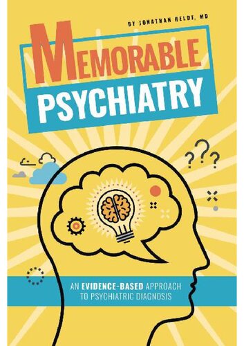 Memorable Psychiatry