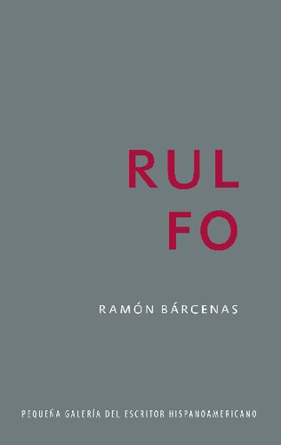 Juan Rulfo