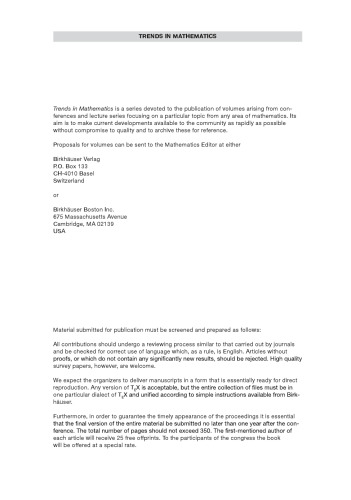 Set theory: Centre de recerca matematica Barcelona, 2003-2004