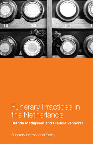 Funerary practices in the Netherlands