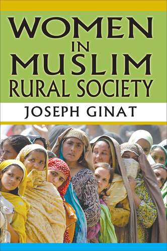 Women in Muslim Rural Society
