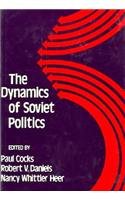 The Dynamics of Soviet Politics