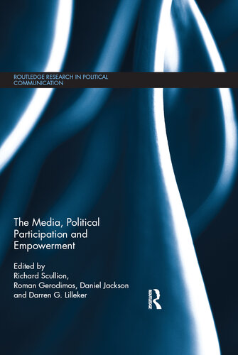 The Media, Political Participation and Empowerment