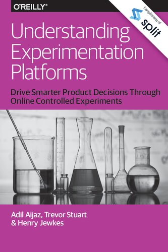 Understanding Experimentation Platforms