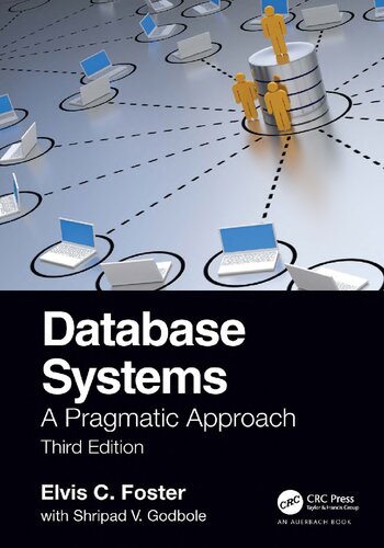 Database Systems. A Pragmatic Approach