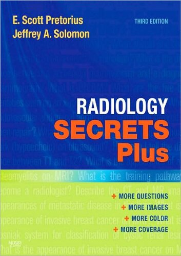 Radiology Secrets Plus