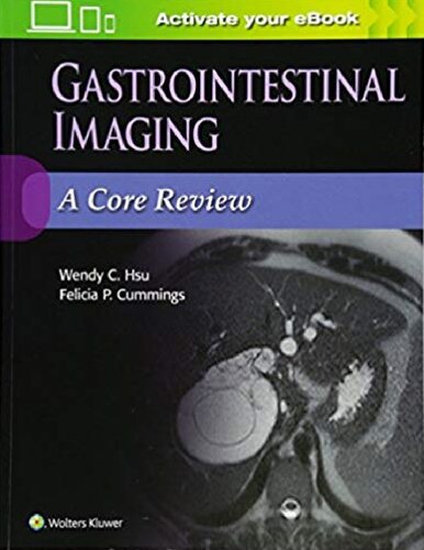 Gastrointestinal Imaging: A Core Review