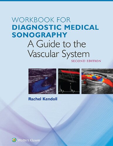 Workbook for Diagnostic Medical Sonography