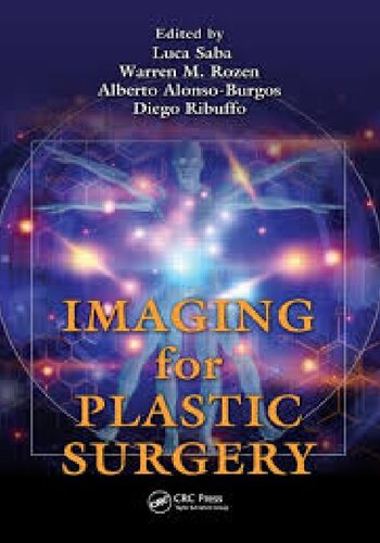 Imaging for plastic surgery
