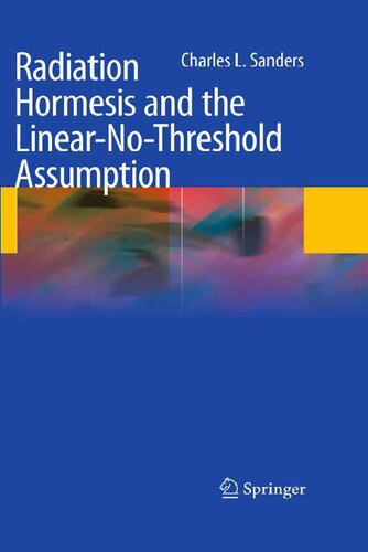 Radiation Hormesis and the Linear-No-Threshold Assumption