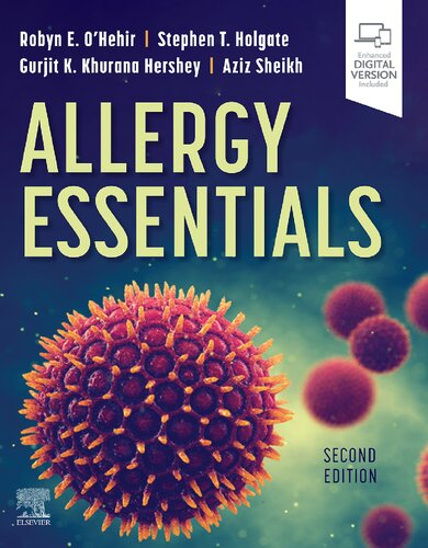 Allergy Essentials