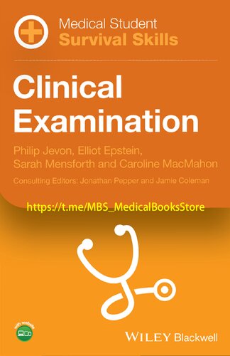 Clinical Examination