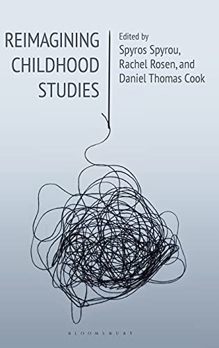 Reimagining Childhood Studies