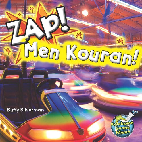 Zap! Men Kouran!