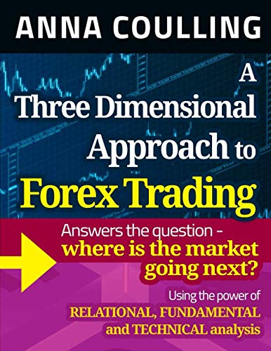 A Three Dimensional Approach To Forex Trading