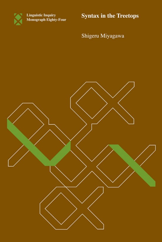 Syntax in the Treetops