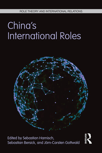 China's International Roles: Challenging or Supporting International Order?