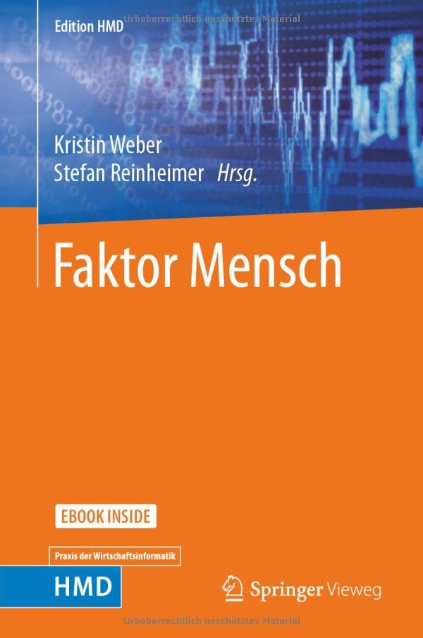Faktor Mensch