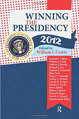 Winning the Presidency 2012