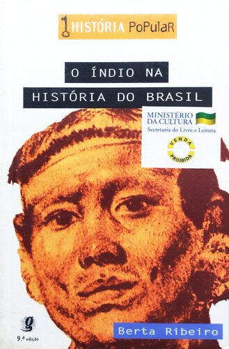 O Indio na História do Brasil