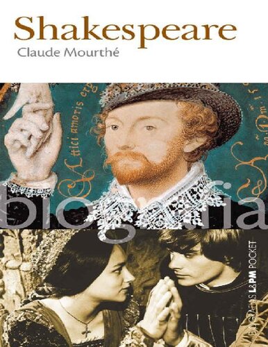 Shakespeare (Biografia)