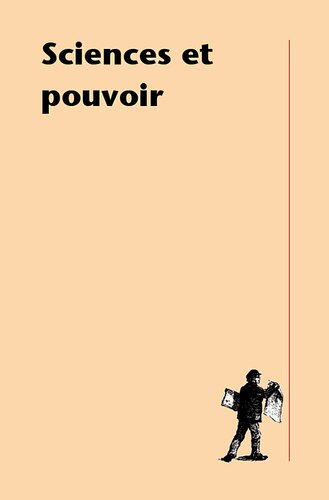 Sciences et pouvoirs. La démocratie face à la technoscience