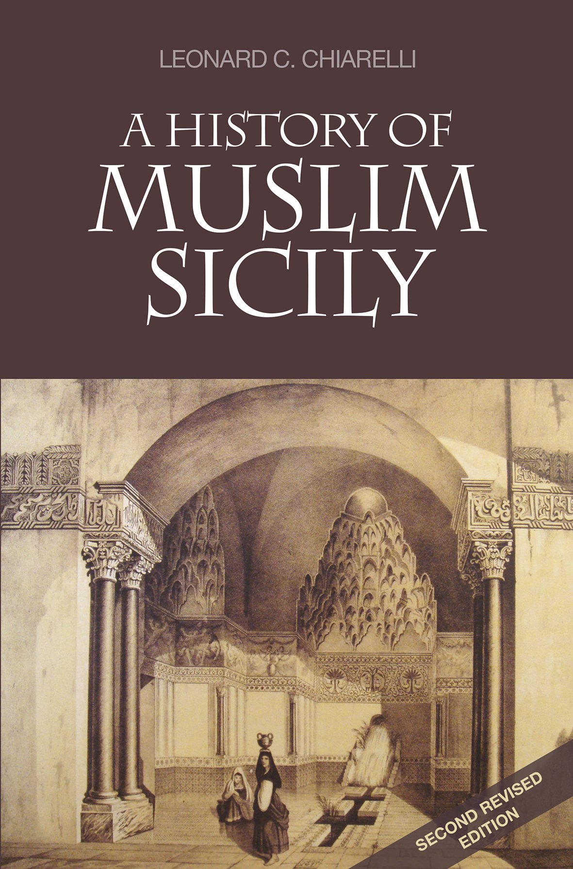 A History of Muslim Sicily