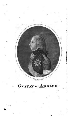 Geschichte Schwedens