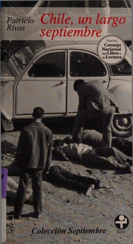 Chile, un largo septiembre