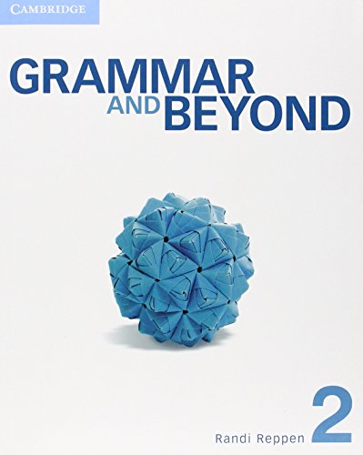 Grammar and Beyond Level 2 Student's Book
