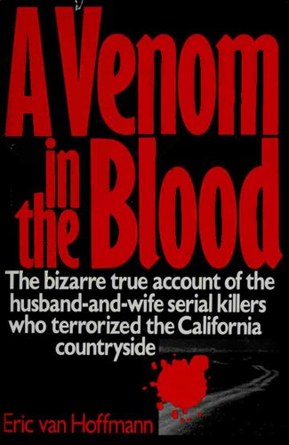 A venom in the blood