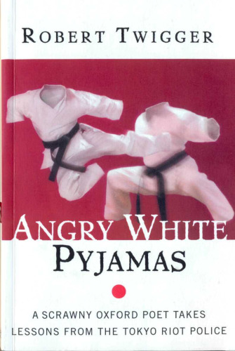 Angry White Pyjamas