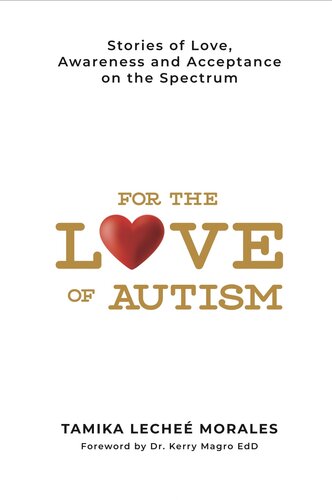 For the Love of Autism