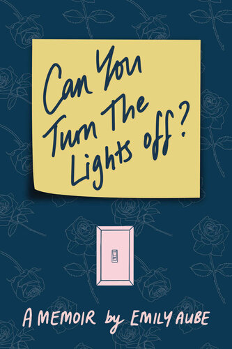 Can You Turn The Lights Off?