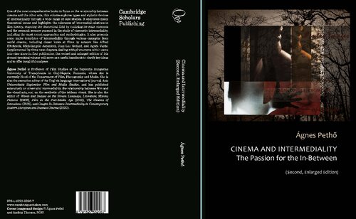 Cinema and Intermediality: The Passion for the In-Between
