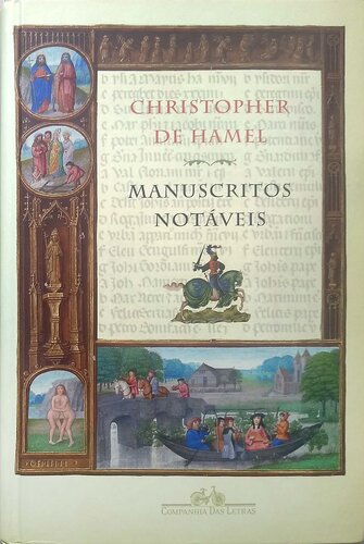 Manuscritos notáveis