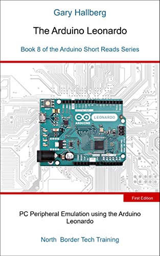The Arduino Leonardo