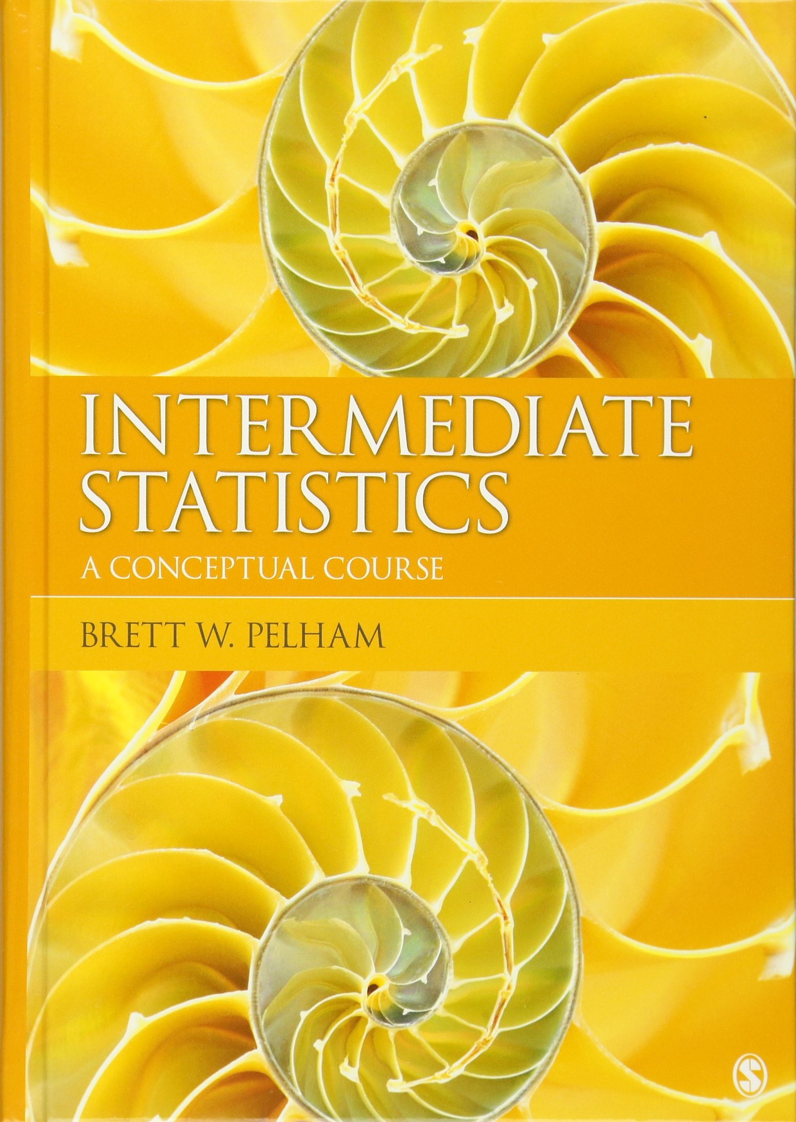 Intermediate Statistics: A Conceptual Course