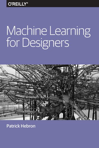 Machine Learning for Designers