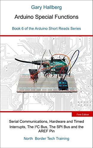 Arduino Special Functions