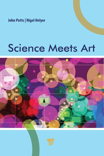 Science Meets Art