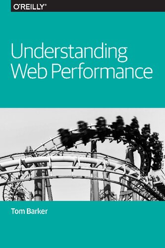 Understanding Web Performance