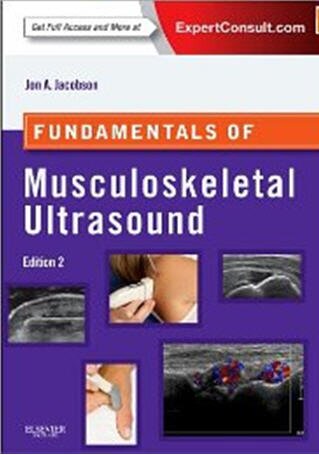 Fundamentals of Musculoskeletal Ultrasound (Fundamentals of Radiology)