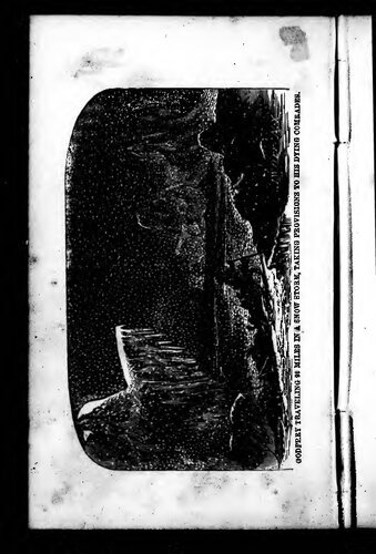 Godfrey's  Narrative of the Last Grinnell Arctic Exploring Expedition, in search of Sir John Franklin 1853-4-5 with a biography of Elisha K. Kane from the cradle to the grave