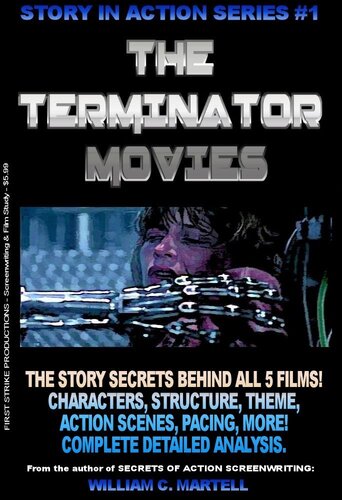 The Terminator Movies
