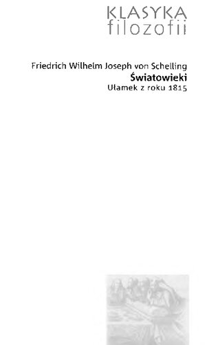 Światowieki. Ułamek z roku 1815